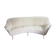 Canapé Arc Design de " Ico Parisi " des années 50-60