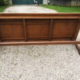 Farmhouse table