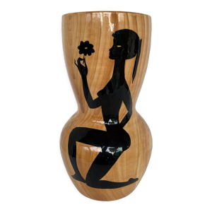 vase vallauris