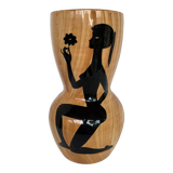 Vase Vallauris