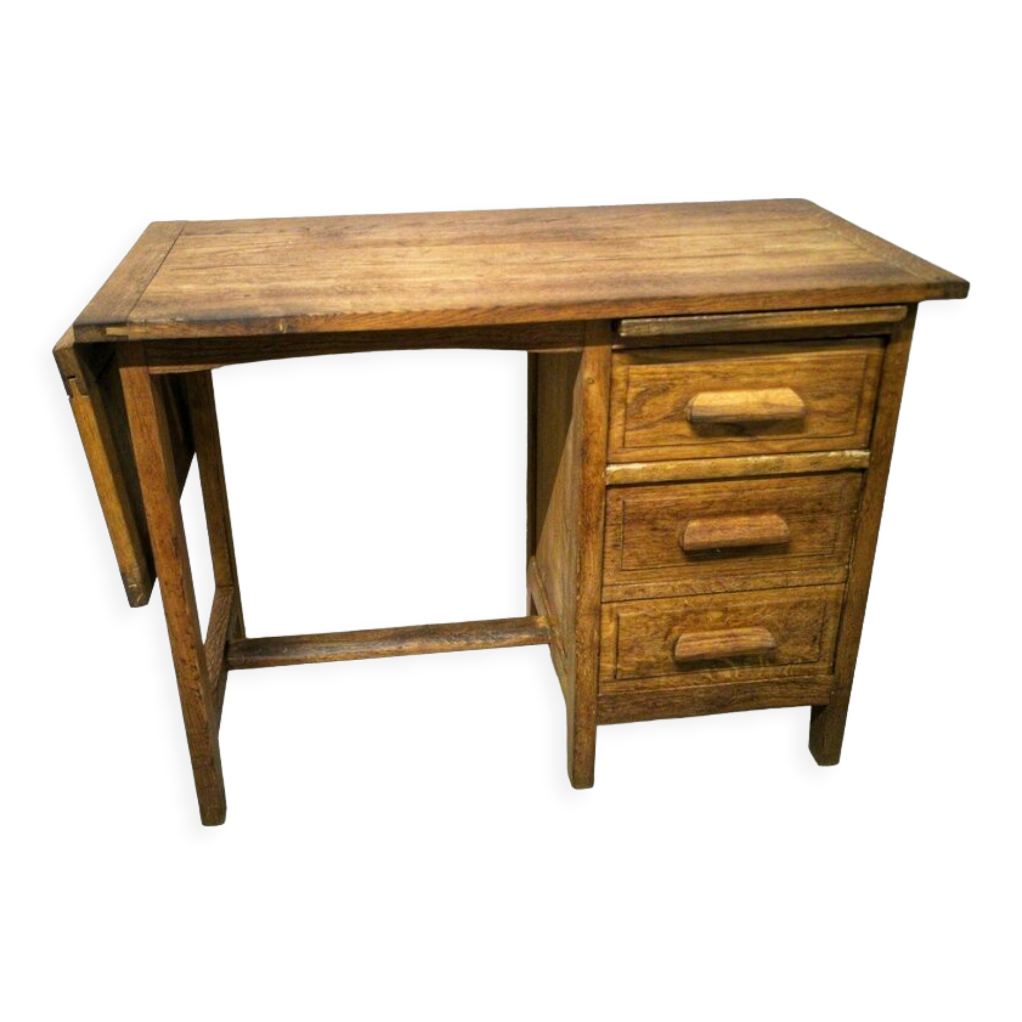 Desk minister for children