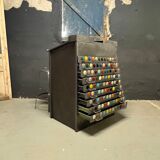 Valentine 1940 industrial paint counter