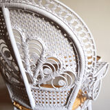 Emmanuelle high chair