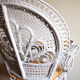 Emmanuelle high chair