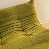 Togo 3-seater sofa by Michel Ducaroy