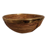Gabriella Crespi basket