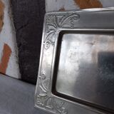 Art deco tray