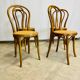 4 chaises Kohn