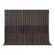 Vintage Turkish kilim, handwoven, 335x398 cm.