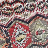 Kilim ancient Turkish Anatolia 158x320