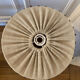 Orange vintage pendant lamp