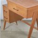 Vintage desk from the 50s/60s.
