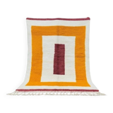 Berber handcrafted rug 250cm x 150cm