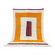 Berber handcrafted rug 250cm x 150cm