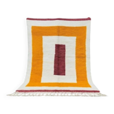 Tapis artisanal berbère 250cmx150cm