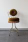 Chaise vintage dite “Coiffeuse”, 50’s.