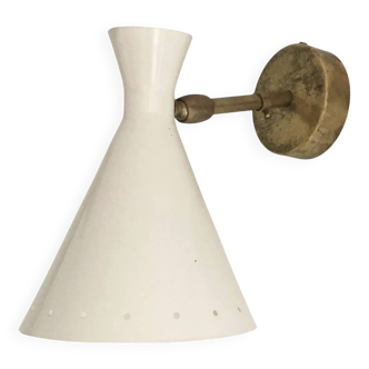 Applique Italienne design Années 1950