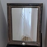 Freestanding mirror