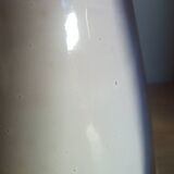 Pichet carafe poterie artisanale du bassin