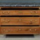 Petite Commode de Propriété en Merisier, époque Directoire – Début XIXe