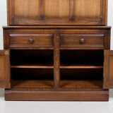 High quality buffet by Ercol.