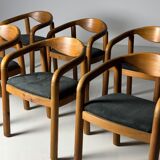 Rainer Daumiller vintage chairs (6)