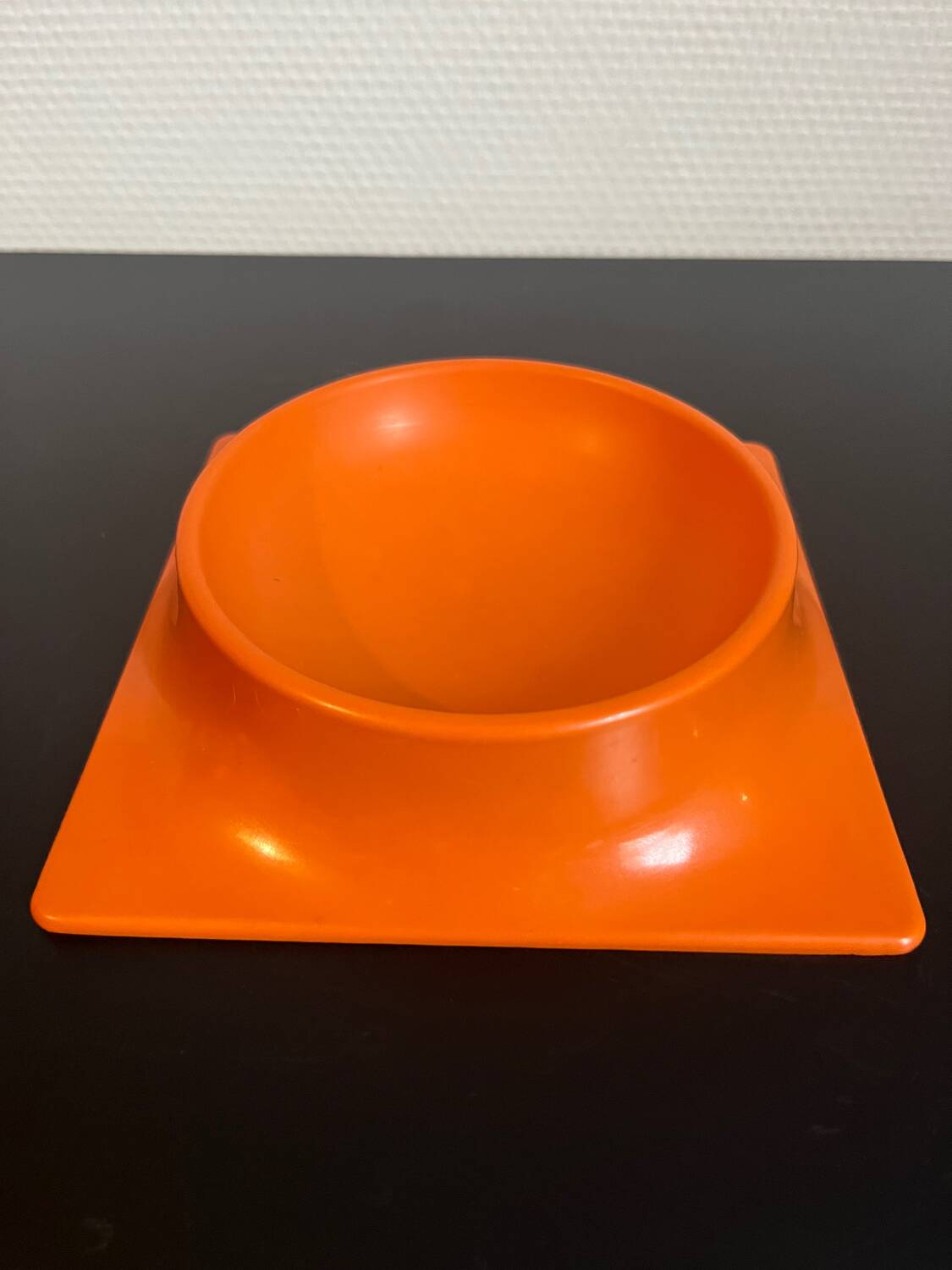 Sergio Asti ashtray for Mebel year 60