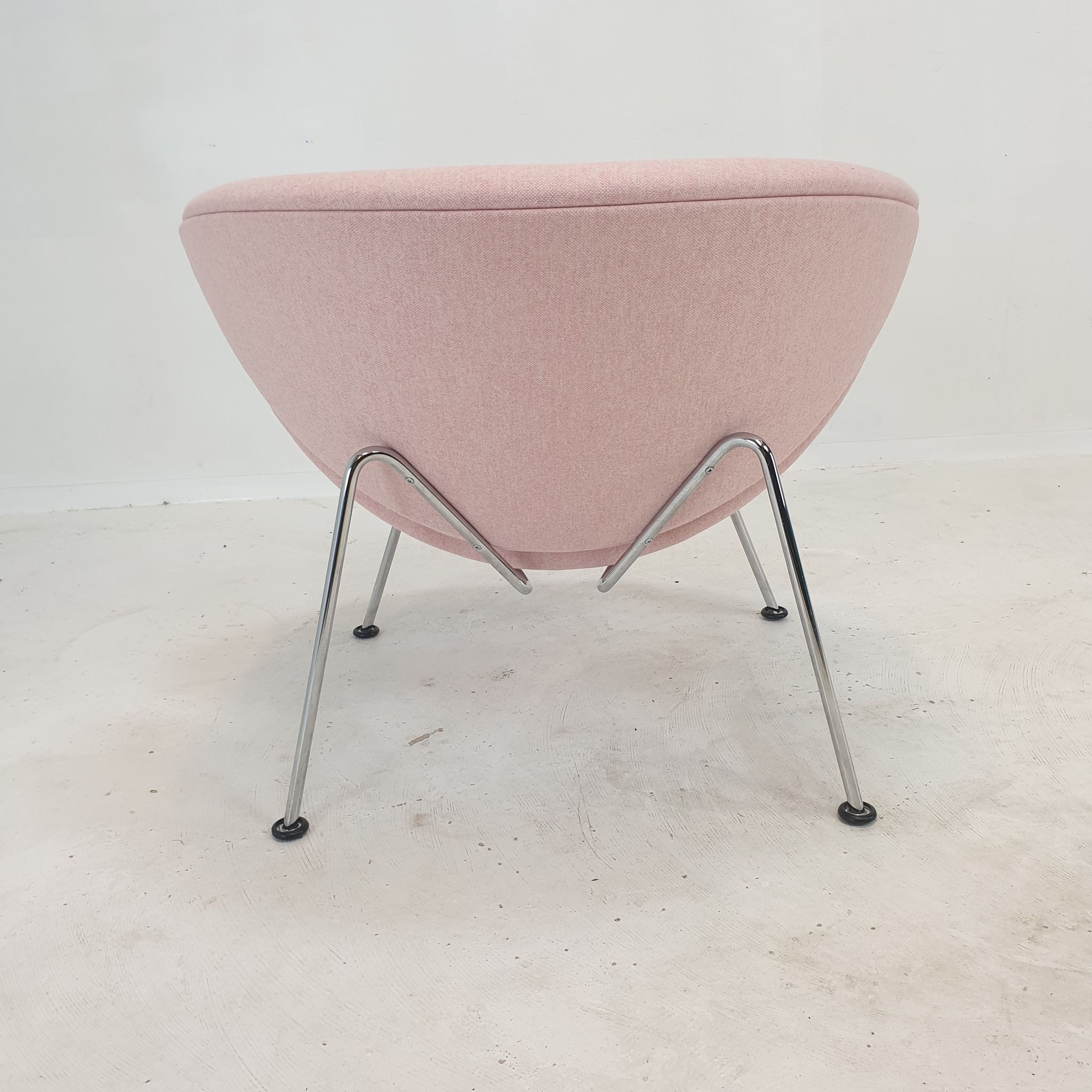 Orange Slice Chair by Pierre Paulin for Artifort, 1980s