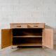 Furniture – wooden island