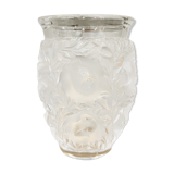 Vase Bagatelle Lalique
