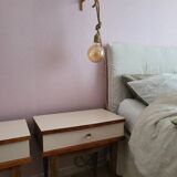 Bedside tables 1960