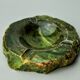 Alabaster ashtray by Romano Bianchi Italy 1970