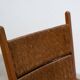Dutch Lounge Chair 1950's