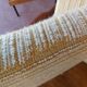 Scandinavian armchair Grete Jalk in teak, 50