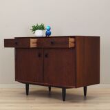 Buffet en palissandre, design danois, années 1970, production : Danemark