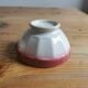 Service of 4 earthenware bowls from Badonviller