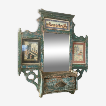 Furniture - mirror drawer India Rajasthan