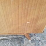 Vintage dresser