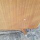 Commode  vintage