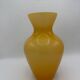 Opaline vase