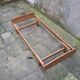 Daybed ou lit individuel années 50