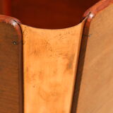 Paper basket Jacques-Emile Ruhlmann