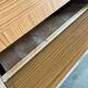 Vintage shoe cabinet/valve cabinet