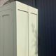 Armoire parisienne