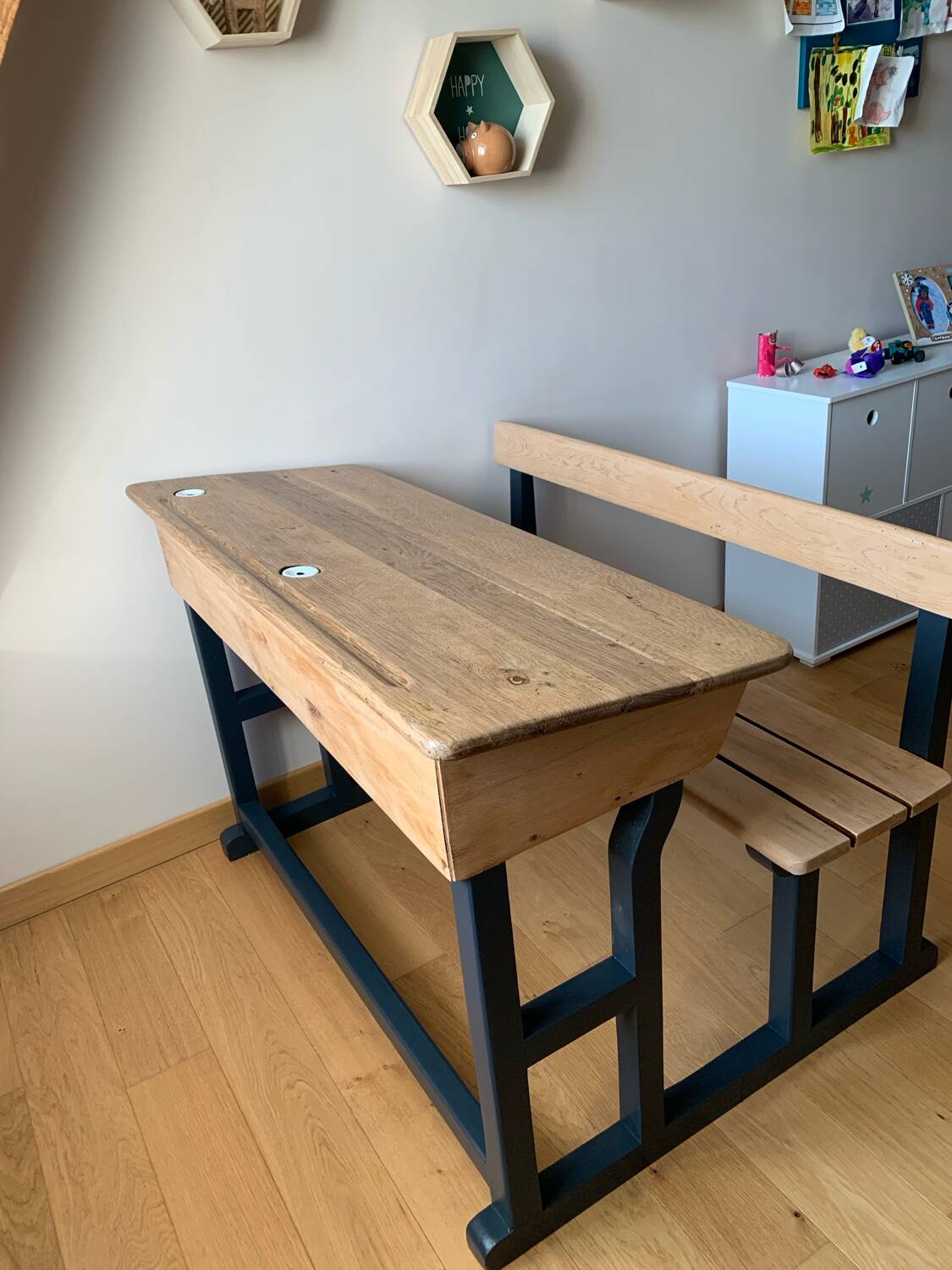School desk