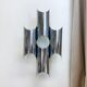 Wall lamp "Organ" – Raak Amsterdam, 1970s
