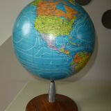 Globe Taride