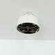 Danish Flush Lamp