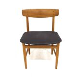 Scandinavian chair "Öresund", Børge Mogensen, Sweden, 1960