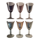 Luminarc glasses